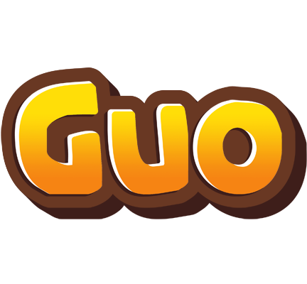 Guo cookies logo