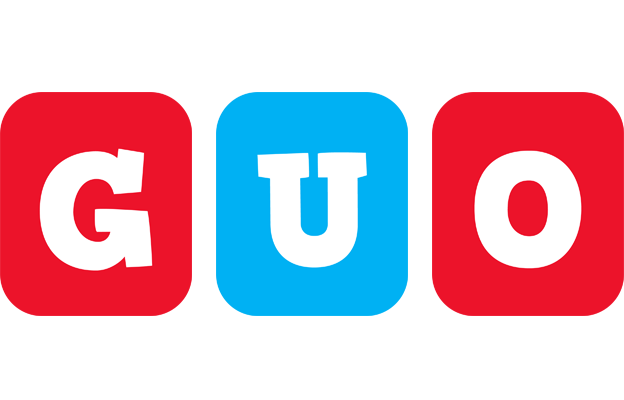 Guo diesel logo