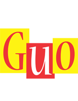 Guo errors logo