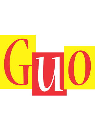 Guo errors logo