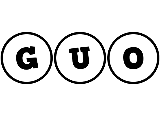 Guo handy logo