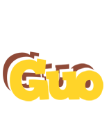 Guo hotcup logo