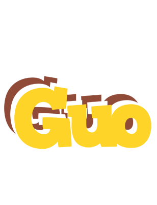 Guo hotcup logo