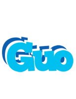 Guo jacuzzi logo