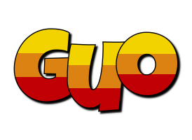 Guo jungle logo