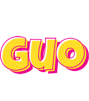 Guo kaboom logo