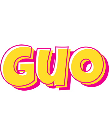 Guo kaboom logo