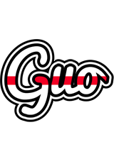 Guo kingdom logo