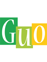 Guo lemonade logo