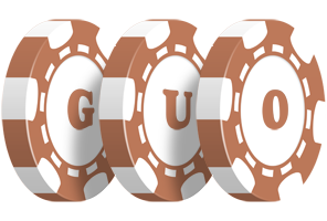 Guo limit logo