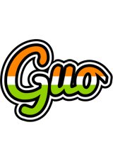 Guo mumbai logo