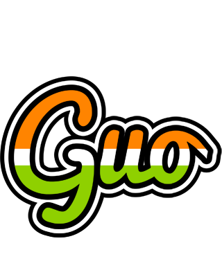 Guo mumbai logo