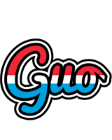 Guo norway logo