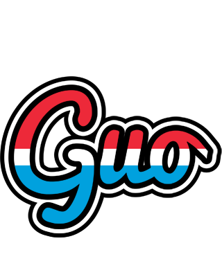Guo norway logo