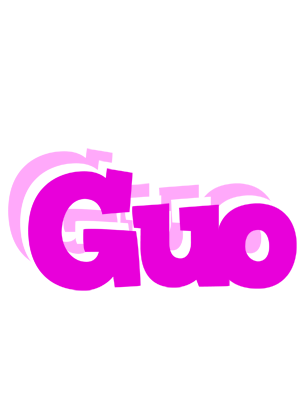 Guo rumba logo