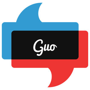 Guo sharks logo