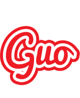 Guo sunshine logo