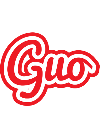 Guo sunshine logo