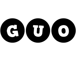 Guo tools logo