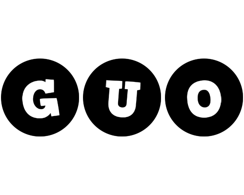 Guo tools logo