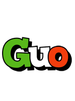 Guo venezia logo