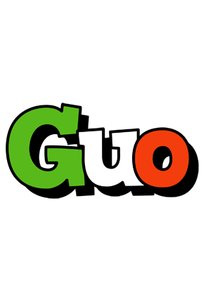 Guo venezia logo