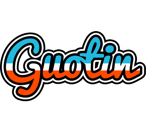 Guotin america logo