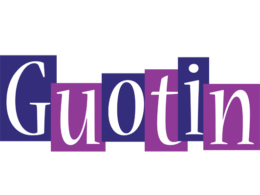 Guotin autumn logo