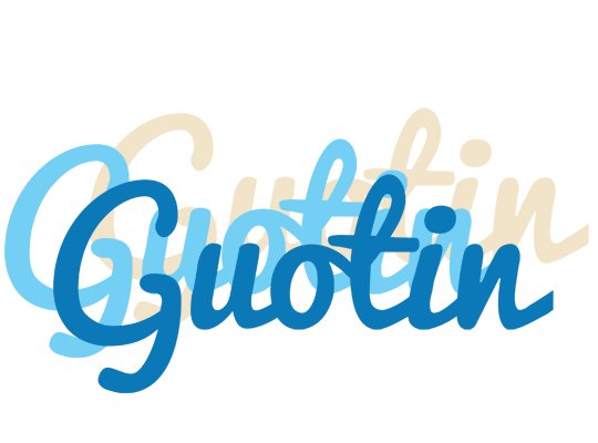 Guotin breeze logo