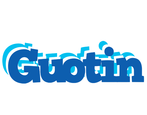 Guotin business logo