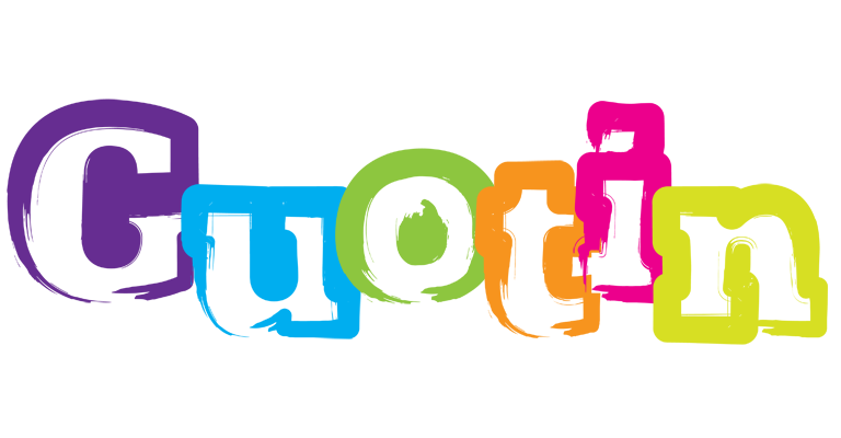 Guotin casino logo