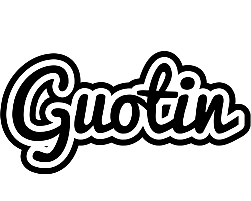 Guotin chess logo