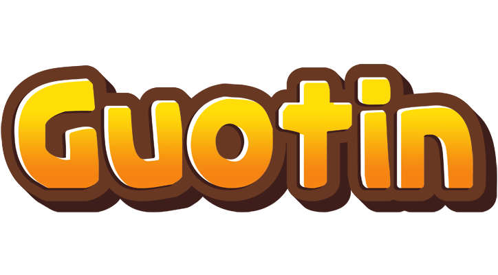 Guotin cookies logo