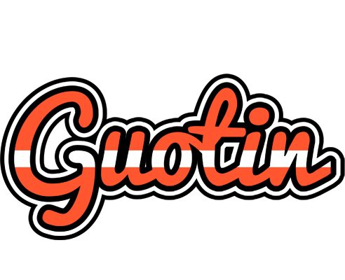 Guotin denmark logo