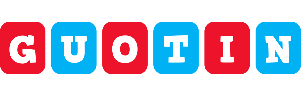 Guotin diesel logo
