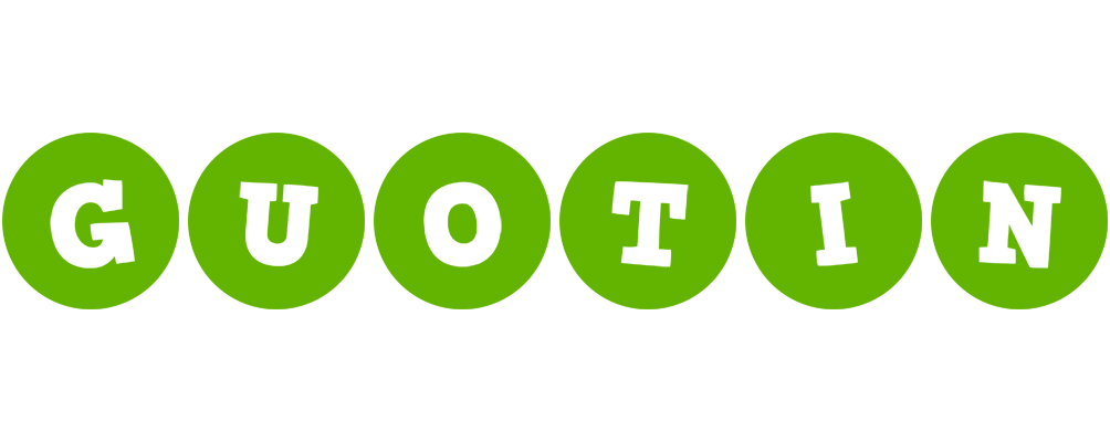 Guotin games logo