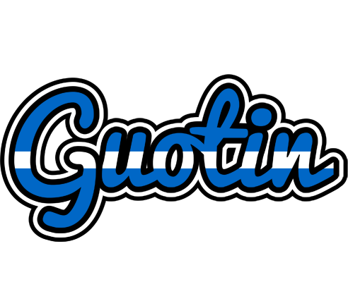 Guotin greece logo