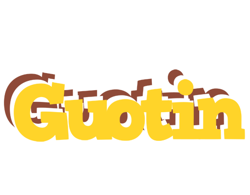 Guotin hotcup logo