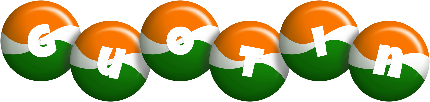 Guotin india logo
