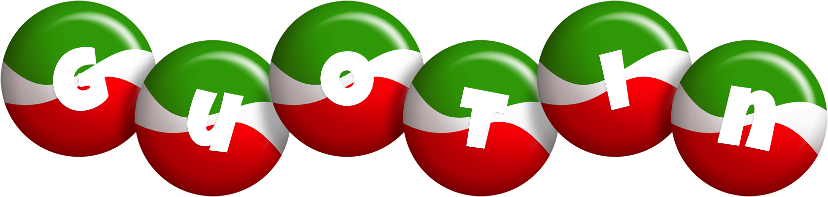 Guotin italy logo