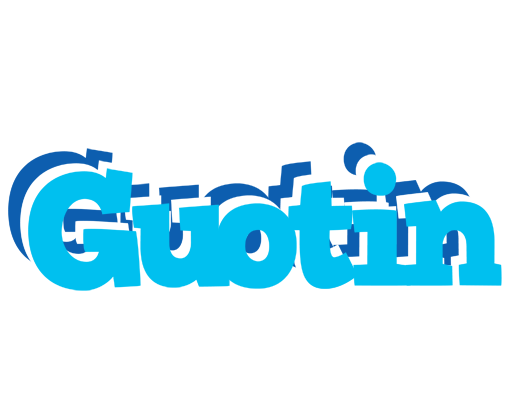 Guotin jacuzzi logo