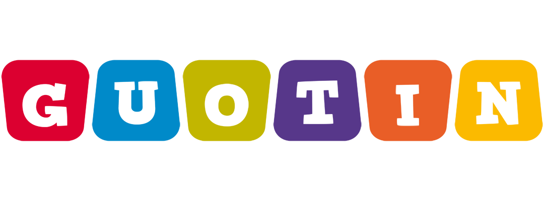 Guotin kiddo logo