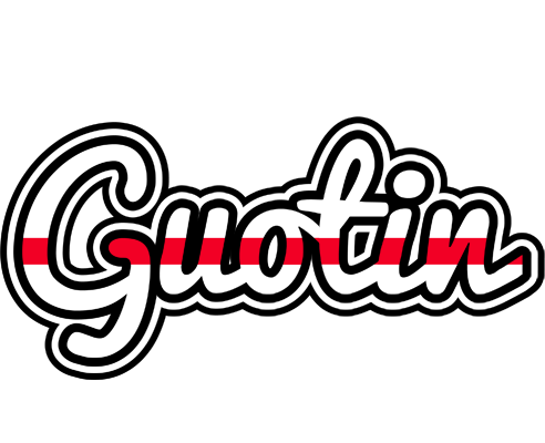 Guotin kingdom logo
