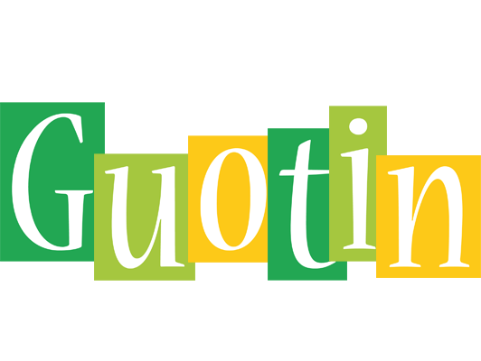 Guotin lemonade logo