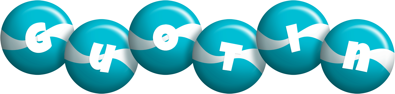 Guotin messi logo