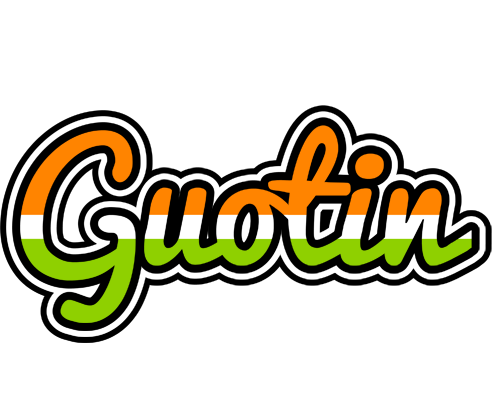 Guotin mumbai logo