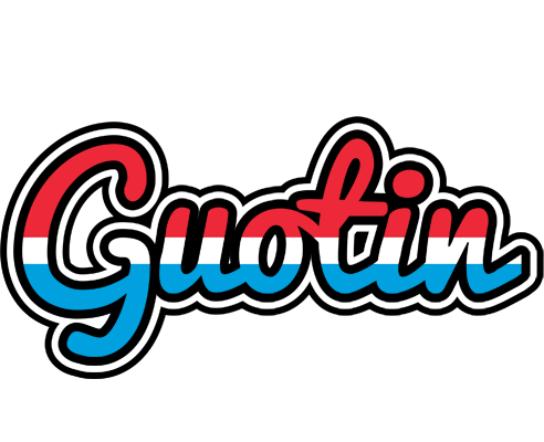 Guotin norway logo