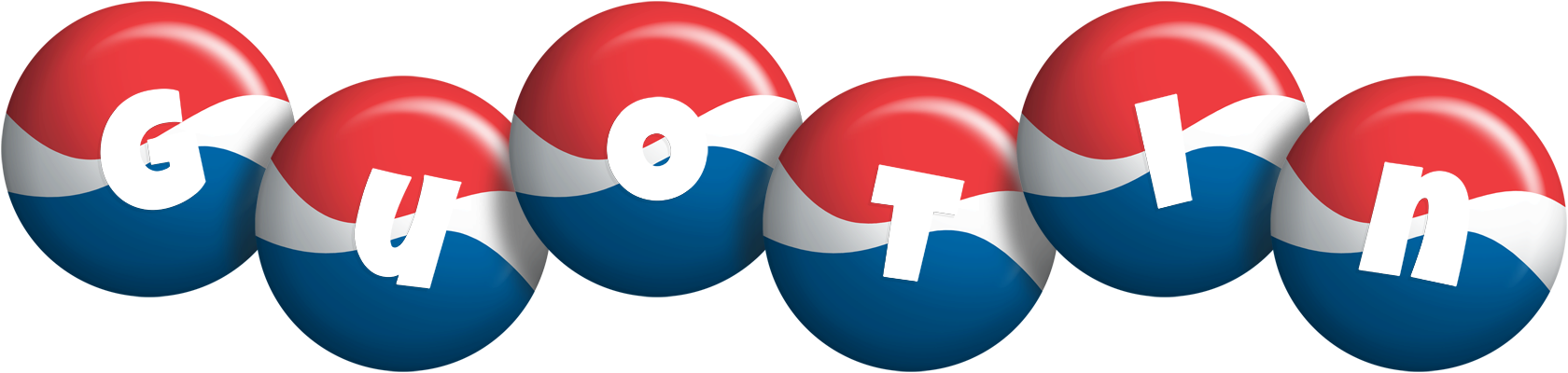 Guotin paris logo