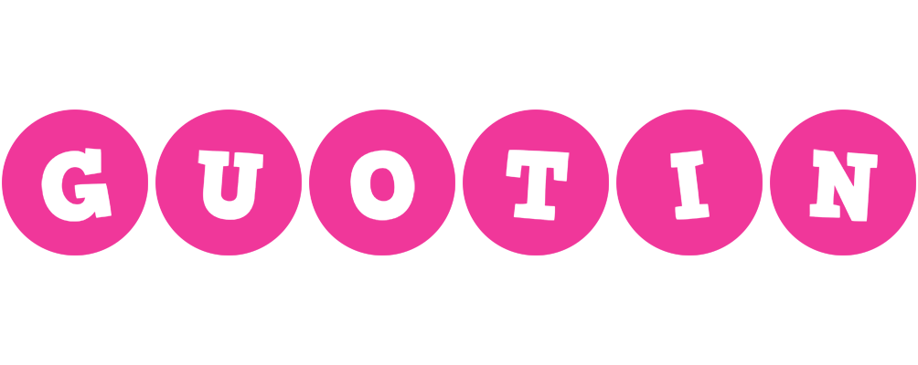 Guotin poker logo