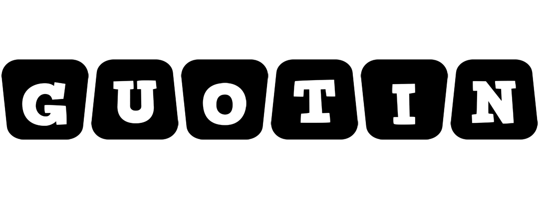 Guotin racing logo